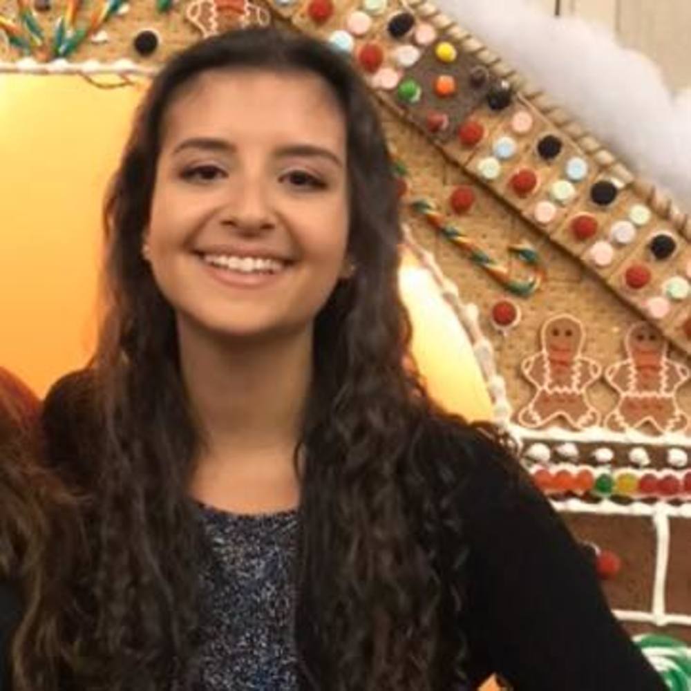 Meet your Posher, Stephanie